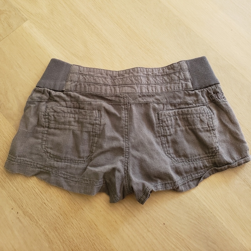 Shorts - Picture 2 of 3